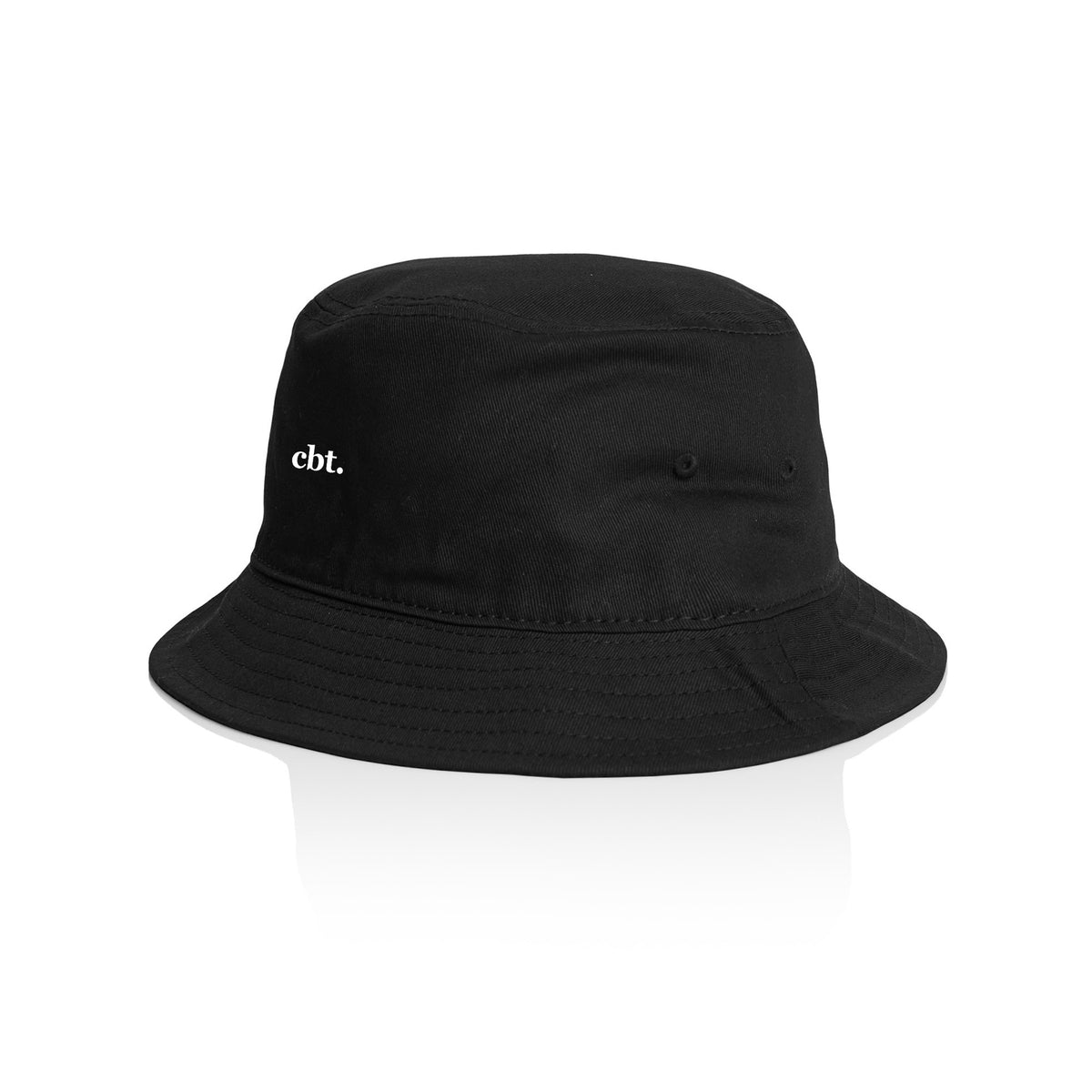 CBT - Bucket Hat | Chocolate Box Training